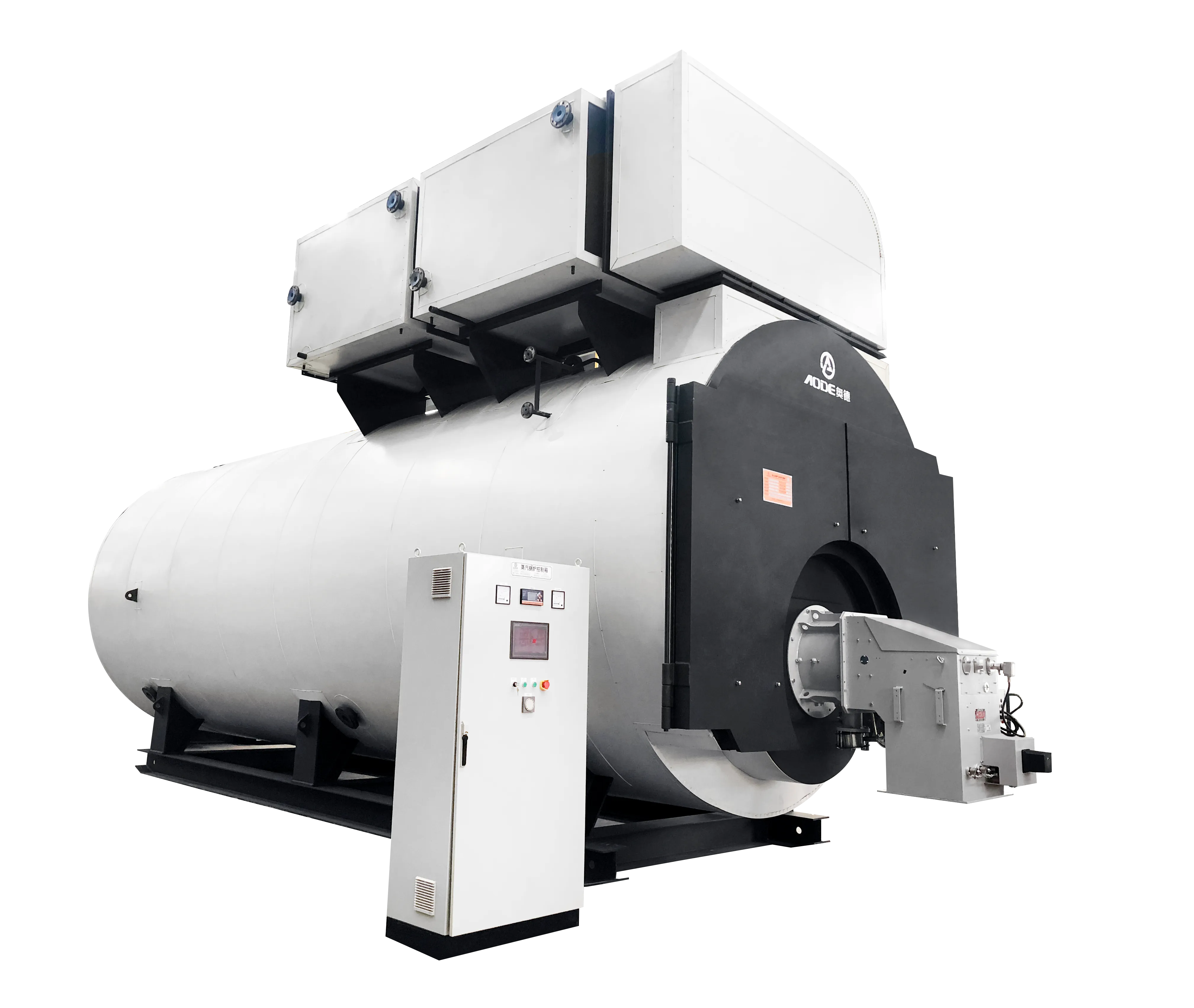 NWNS Industrial Steam Boiler