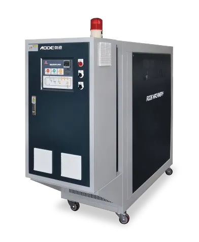 High-temperature Electric Heating Thermal Oil Heater