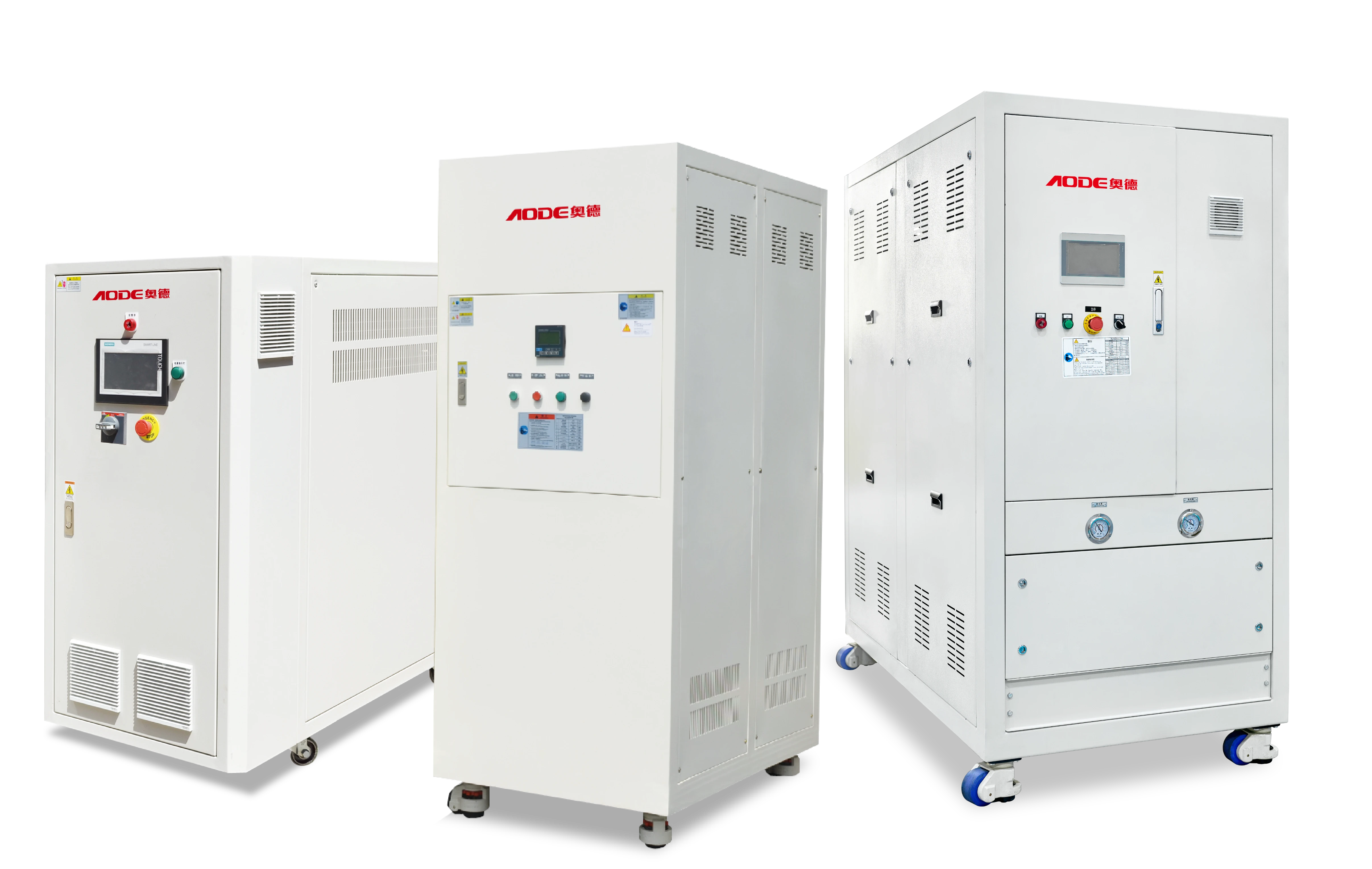 ACH High-Low Temperature Series