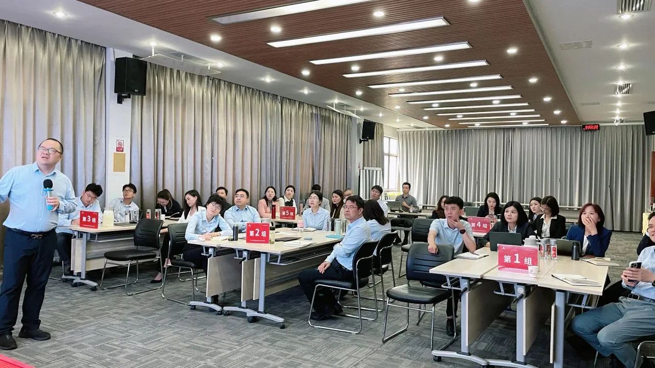 【Corporate】AODE Marketing Bootcamp: Learning-Driven Brand Growth