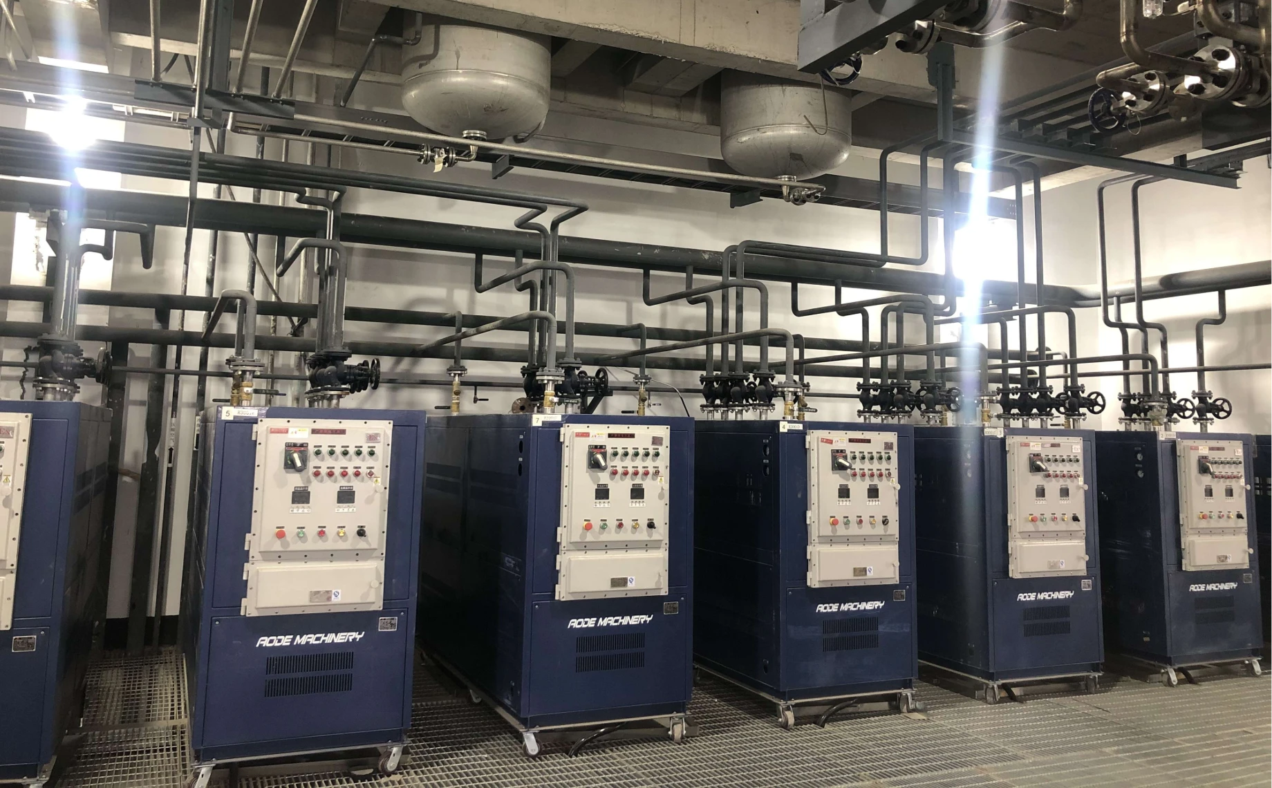 The industry's first 380℃ temperature control accuracy, "two-way" drive to help lithium anode material innovation