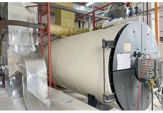 AODE zero-carbon factory equipment
