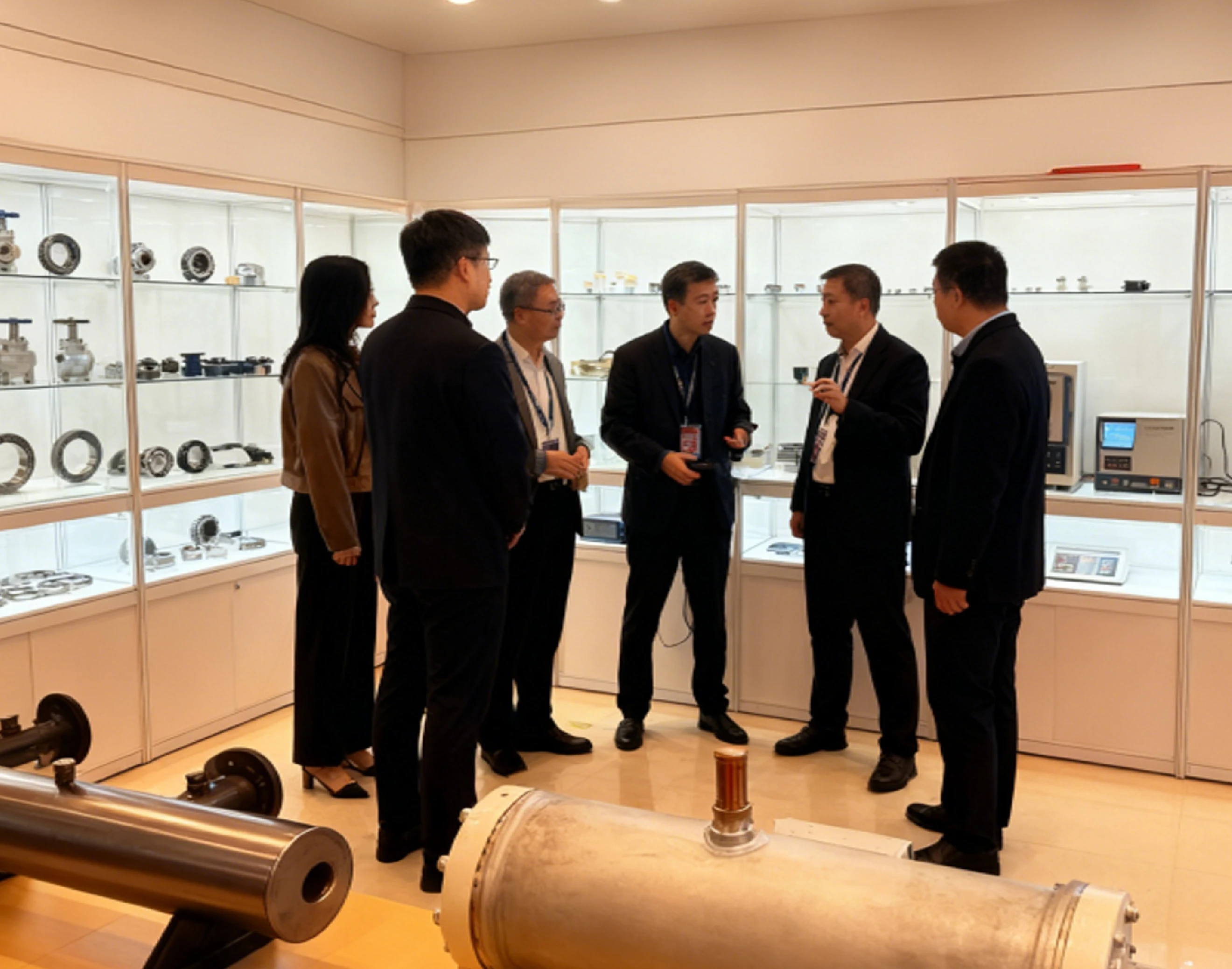 Supplier Qualification Audit.webp