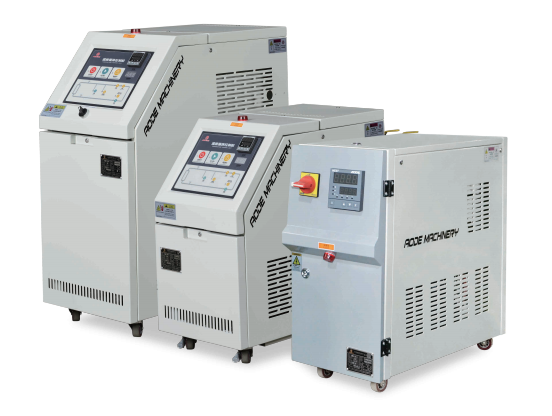 water type mould temperture controller